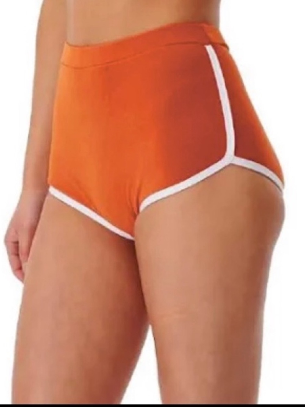Ripcurl Azalea cinnamon Suit Swim Set - Picture 4 of 8